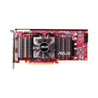 Asus Radeon HD 4870 (EAH4870/DK/1GB)